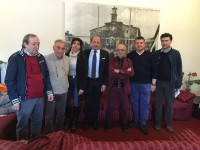 Confcommercio di Pesaro e Urbino - Consiglio Confturismo Cagli: Valerio Ferri eletto Presidente  - Pesaro